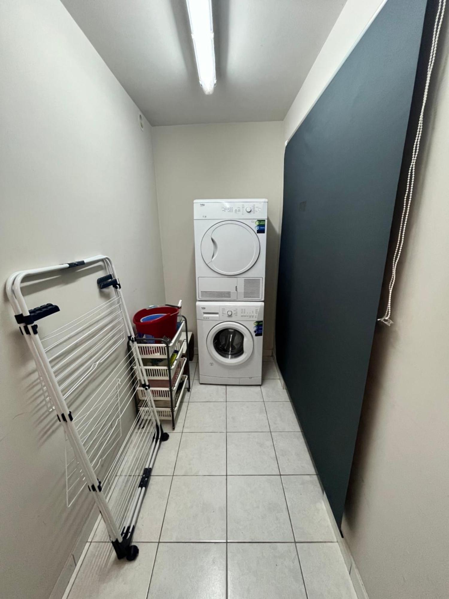 Centrum Oostende! Zeer Grote Terrassen! Appartement